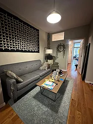 Rented by Aron Fried, LREB