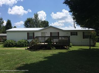 260 Leewood Rd, Holly Springs, MS 38635