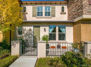 10777 Canyon Grove #44, San Diego, CA 92130
