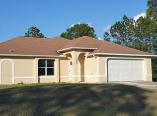 1045 Winters St E, Lehigh Acres, FL 33974