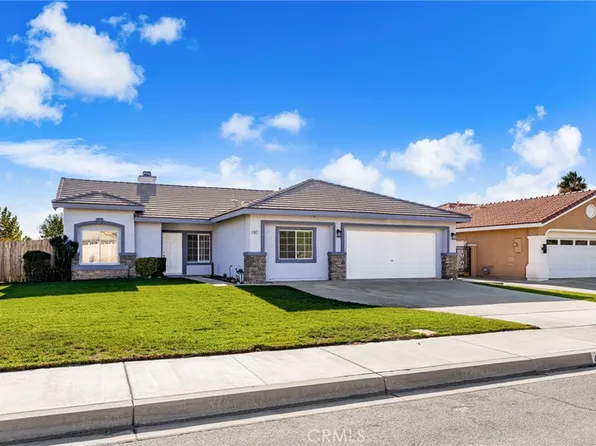 4027 N Redwood Ave, Rialto, CA 92377