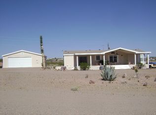 30345 Shore Ave, Meadview, AZ 86444