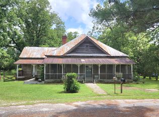 220 Fowler St, Greenville, GA 30222