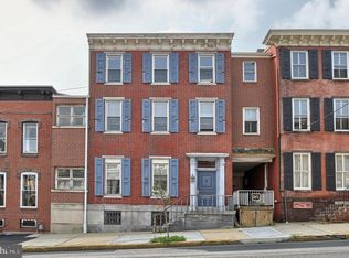 305 Mahantongo St, Pottsville, PA 17901