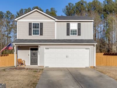 565 Bryson Trl, Monroe, GA, 30655