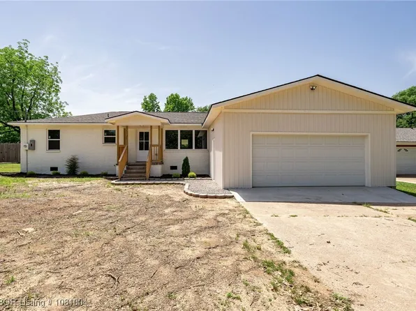 3206 Hendricks Blvd, Fort Smith, AR 72903