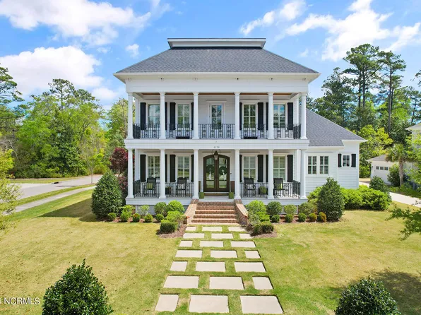 4139 Donnelly Lane, Wilmington, NC 28409