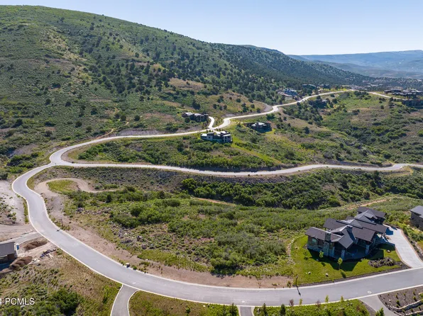 1998 N Lookout Peak Cir, Heber, UT 84032