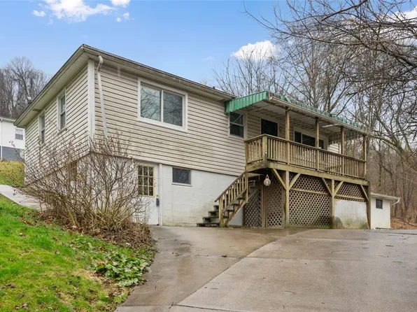 39 Allegheny Ave, Cuddy, PA 15031