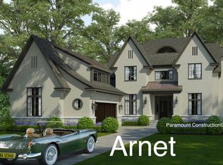 Arnet Plan, PCI -20016, Bethesda, MD 20817