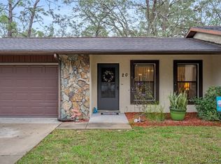 20 Boxelder Ct, Homosassa, FL 34446