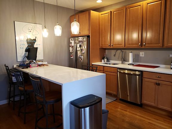 2nd image of 1802 N Washtenaw Ave #2
