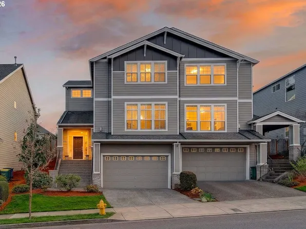 15940 SW Snowy Owl Ln, Beaverton, OR 97007