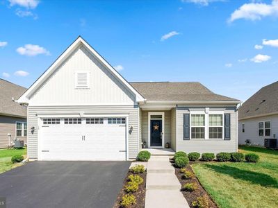 19 Pegasus Ln, Smyrna, DE, 19977