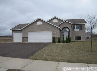 15331 Oath St, Becker, MN 55308