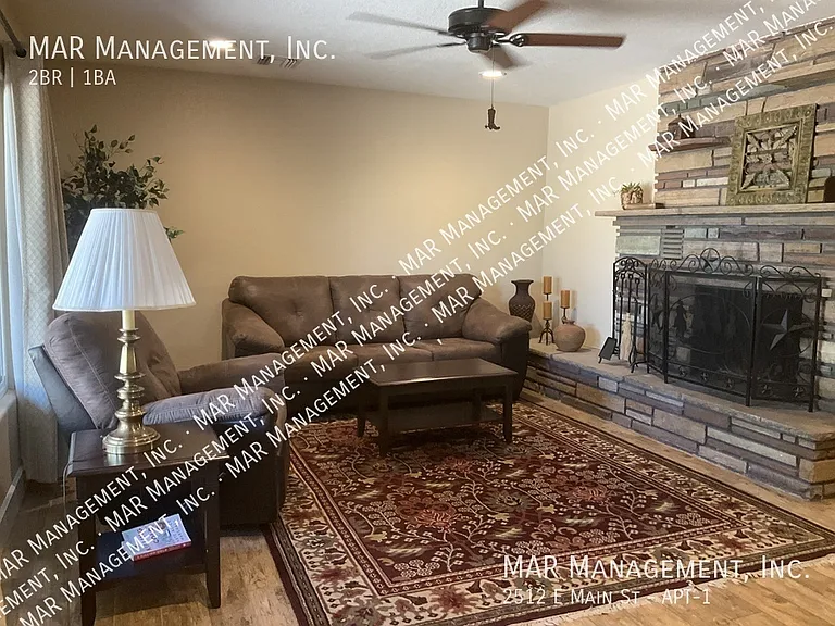 2512 E Main St #1 — Photo 4