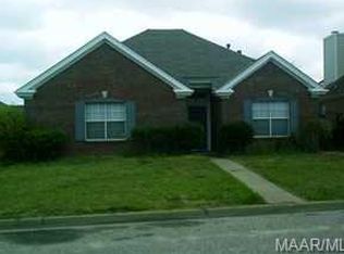 2627 Royal Downing Ct, Montgomery, AL 36117