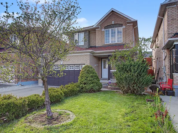 16 Angelucci Dr, Brampton, ON L6P 1G7