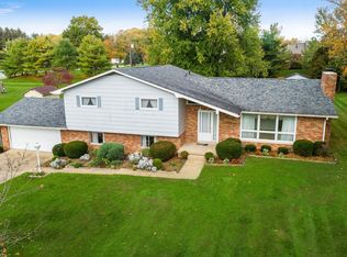 716 Carpico Dr NE, Lancaster, OH