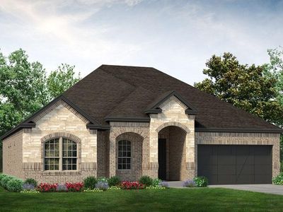 1075 Fleetwood Dr, Justin, TX, 76247