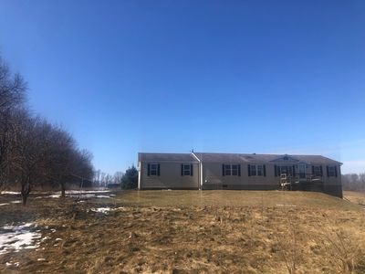 5758 Rogers Rd, Parma, MI, 49269