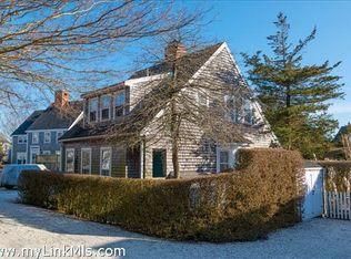 15 Netowa Ln, Nantucket, MA 02554