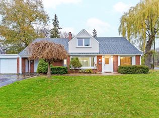 2 Great Oak Dr, Toronto, ON M9A1M7