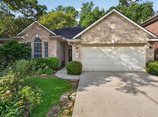 186 N Millport Cir, Spring, TX 77382