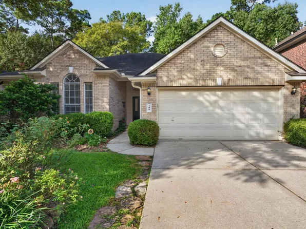 186 N Millport Cir, Spring, TX 77382