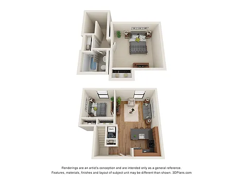 Floor plan 17