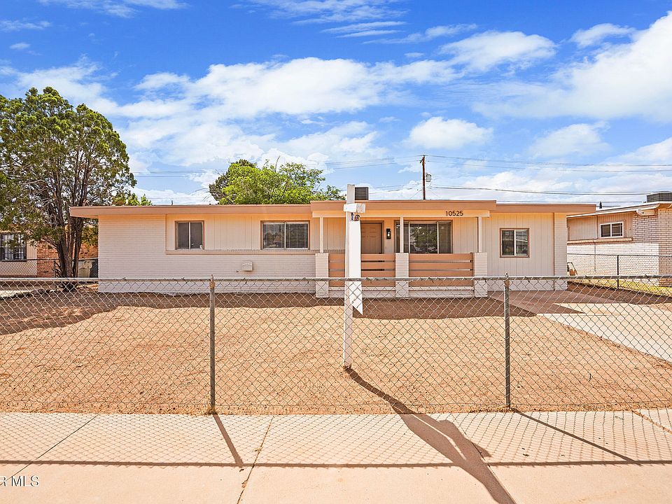 10525 Kendall St, El Paso, TX 79924 | Zillow