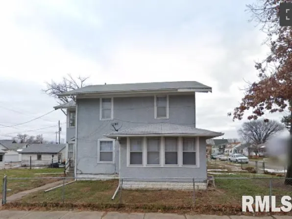 1840 10th St, Rock Island, IL 61201