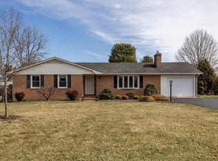 677 Power Dam Rd, Mcgaheysville, VA 22840