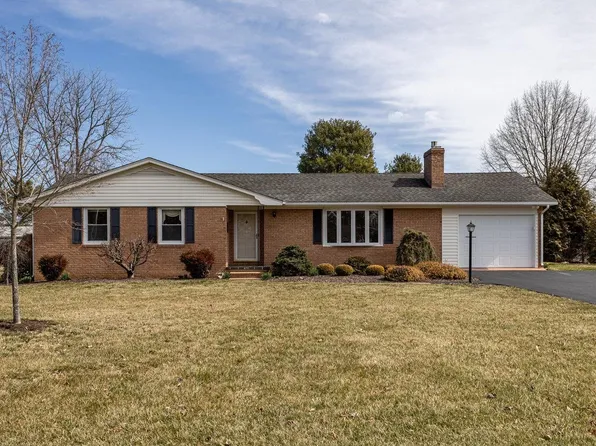 677 Power Dam Rd, McGaheysville, VA 22840