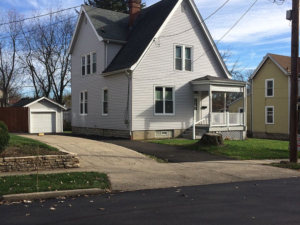 2nd image of 4612 Glenshade Ave