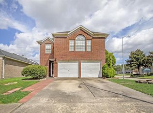 12423 S Rachlin Cir, Houston, TX 77071