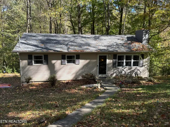 802 Hinkle Rd, Seymour, TN 37865