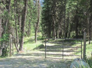 Nhn Old Earl Rd, Eureka, MT 59917