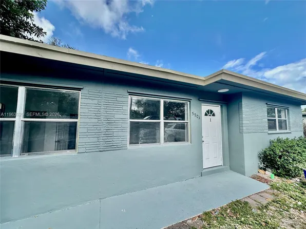 5903 SW 26th Ter, Hollywood, FL 33023