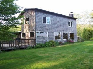 49 Mill Ranch Rd, Naselle, WA 98638