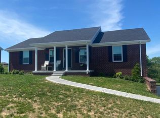 133 Skyline Dr, Lebanon, KY 40033