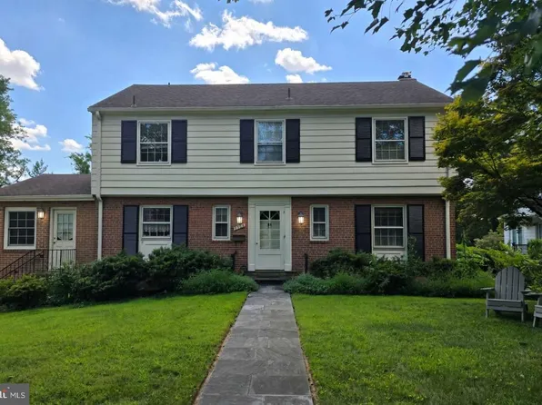 9508 Culver St, Kensington, MD 20895