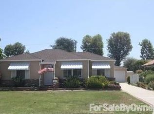 4432 Montair Ave, Long Beach, CA 90808