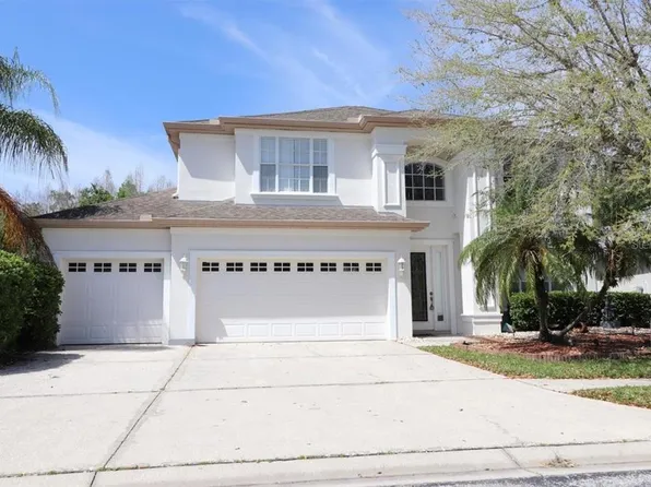 27709 KIRKWOOD CIRCLE, WESLEY CHAPEL, FL 33544