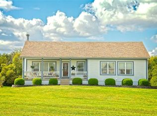 522 NW 1891st Rd, Kingsville, MO 64061