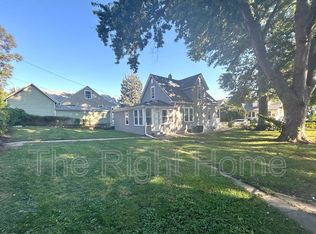 3416 V St, Omaha, NE 68107