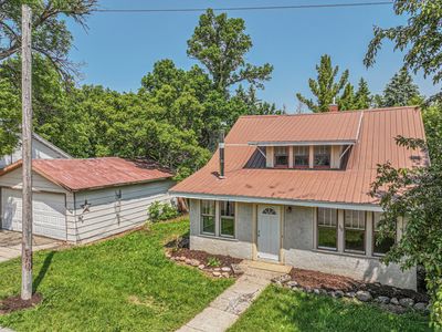 312 1st Ave W, Evansville, MN, 56326