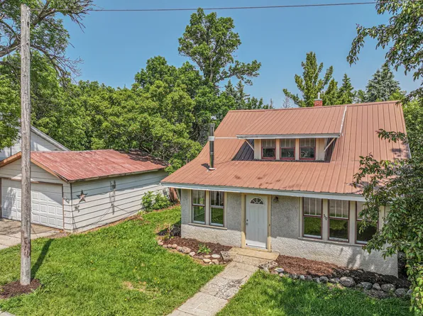 312 1st Ave W, Evansville, MN 56326