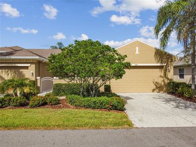 2287 Sifield Greens Way #101, Sun City Center, FL, 33573