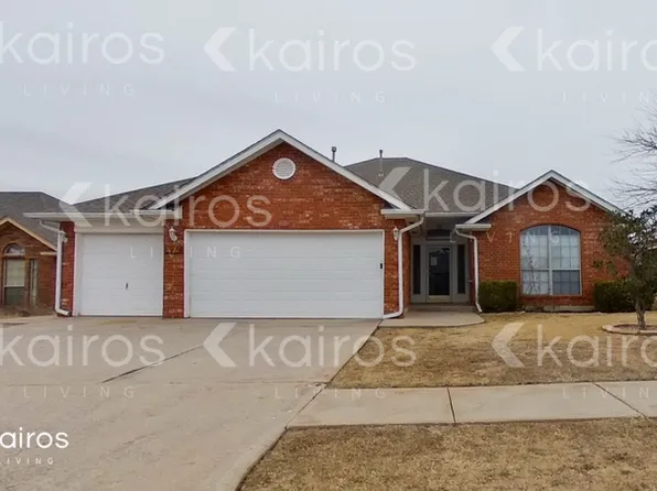 2809 SE 96th St, Oklahoma City, OK 73160